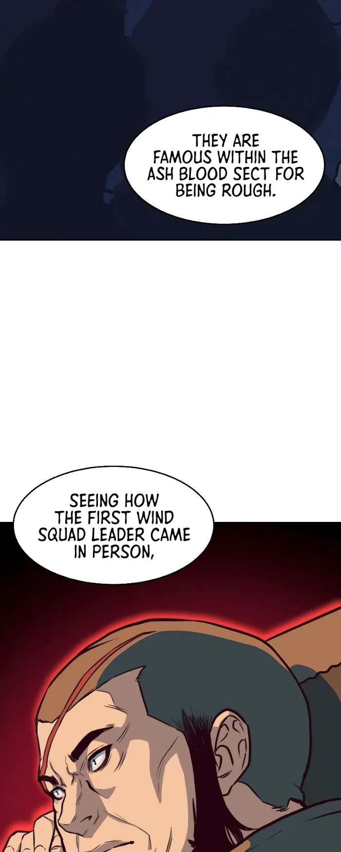 Sword Fanatic Wanders Through The Night Chapter 4 page 96
