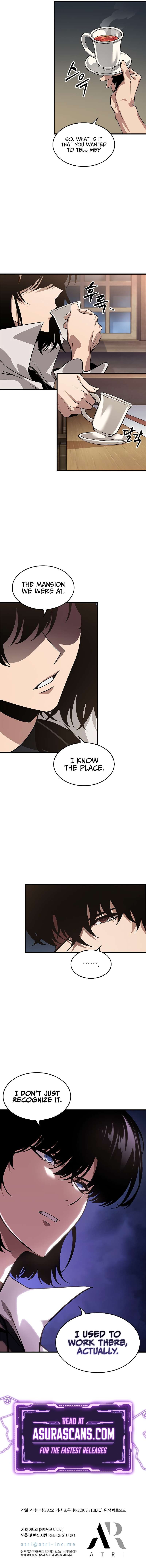 Pick Me Up Chapter 68 page 11
