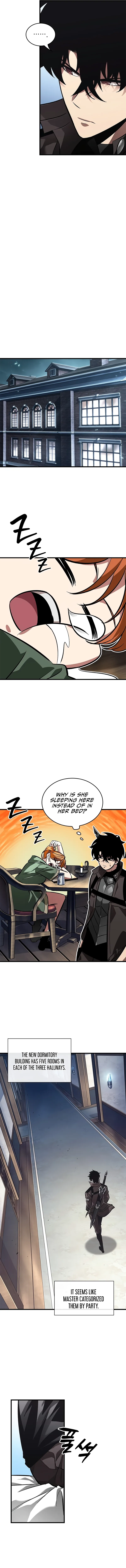 Pick Me Up Chapter 92 page 14