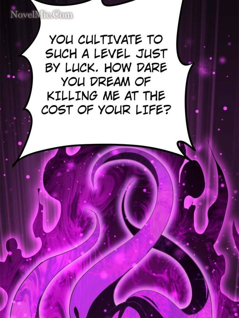 The First Sword Of Earth Chapter 105 page 35