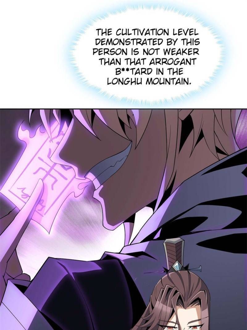 The First Sword Of Earth Chapter 11 page 26