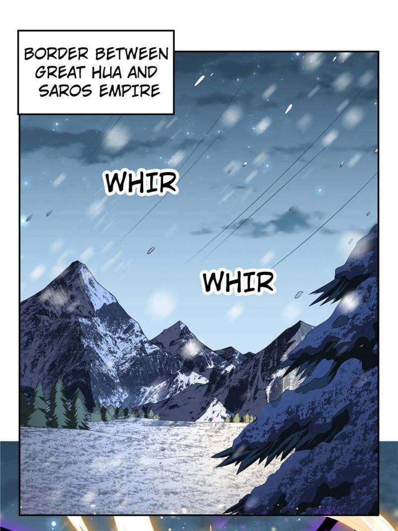 The First Sword Of Earth Chapter 164 page 1