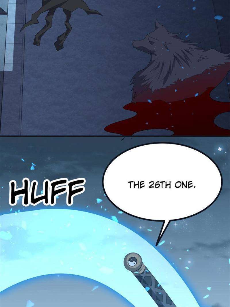 The First Sword Of Earth Chapter 167 page 7