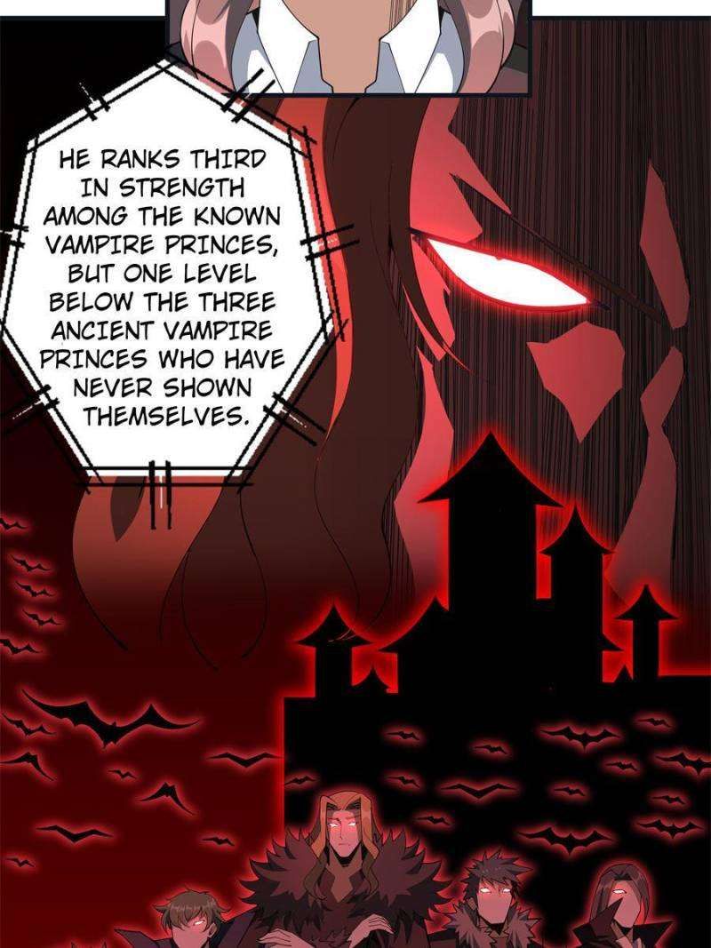 The First Sword Of Earth Chapter 167 page 22