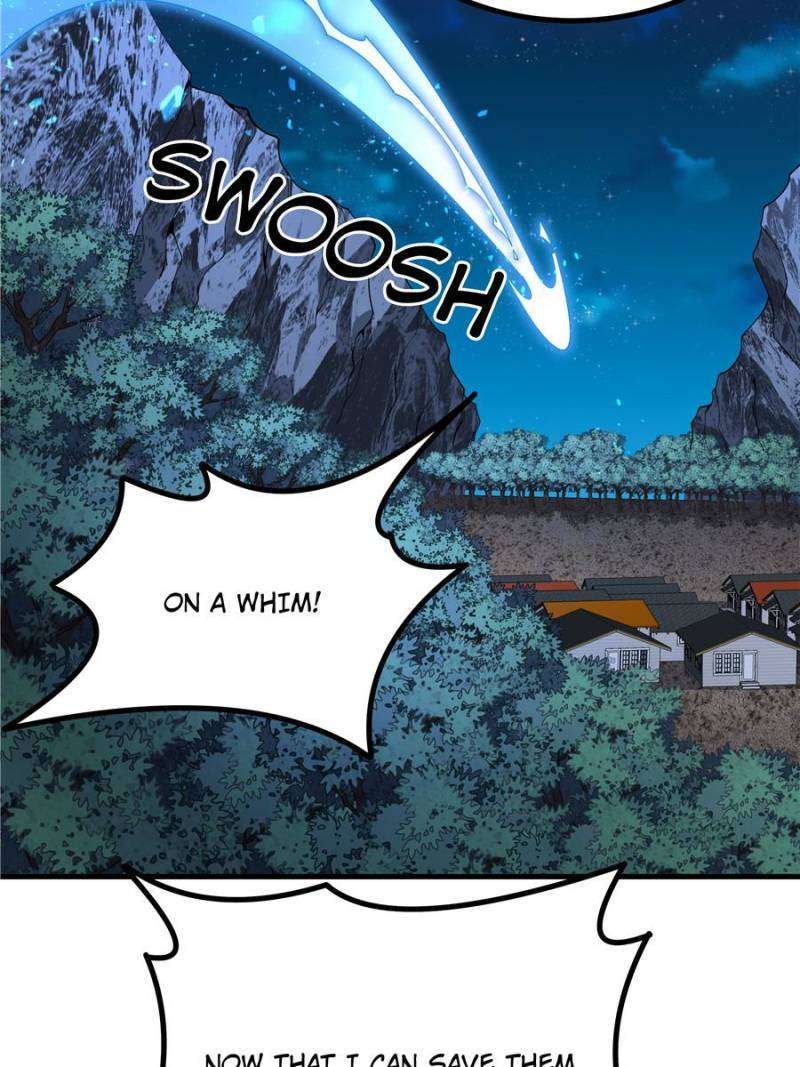 The First Sword Of Earth Chapter 222 page 20