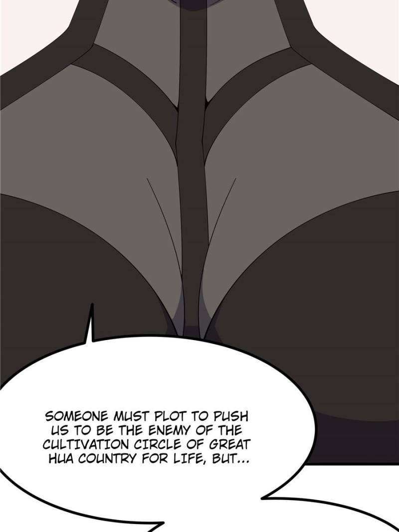 The First Sword Of Earth Chapter 222 page 31
