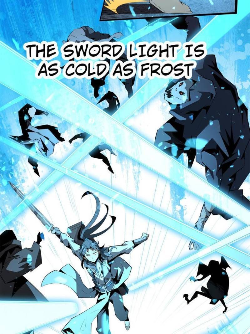 The First Sword Of Earth Chapter 53 page 13