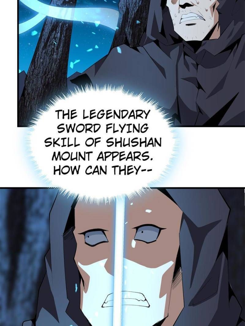 The First Sword Of Earth Chapter 54 page 3