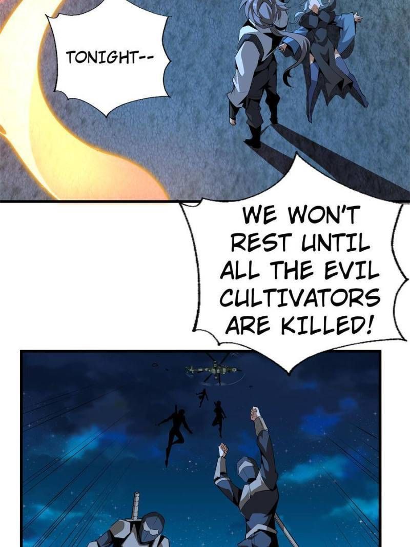 The First Sword Of Earth Chapter 58 page 49