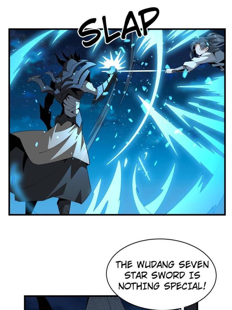 The First Sword Of Earth Chapter 58 page 5