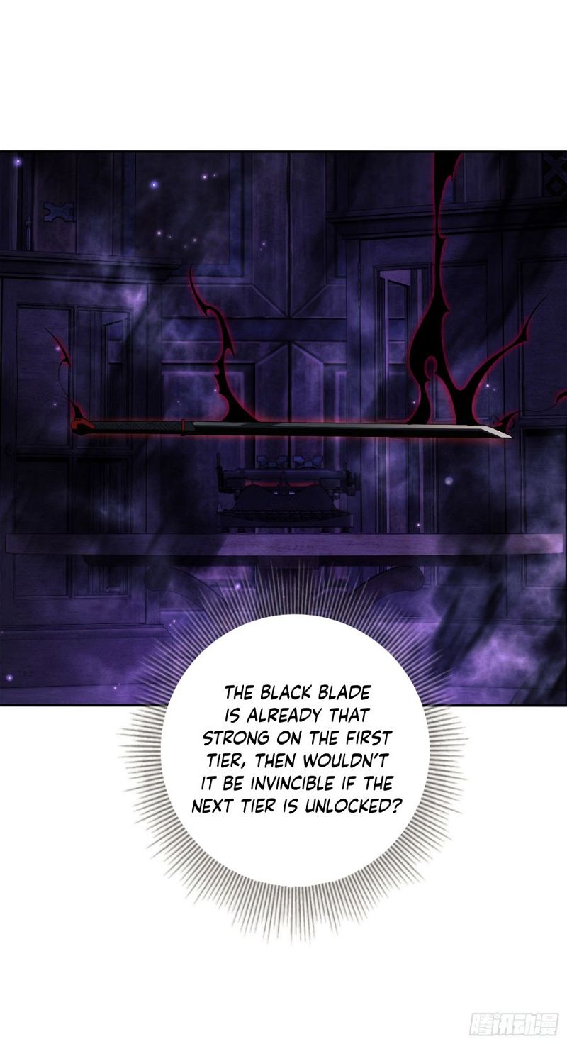 The First Sequence Chapter 53 page 16