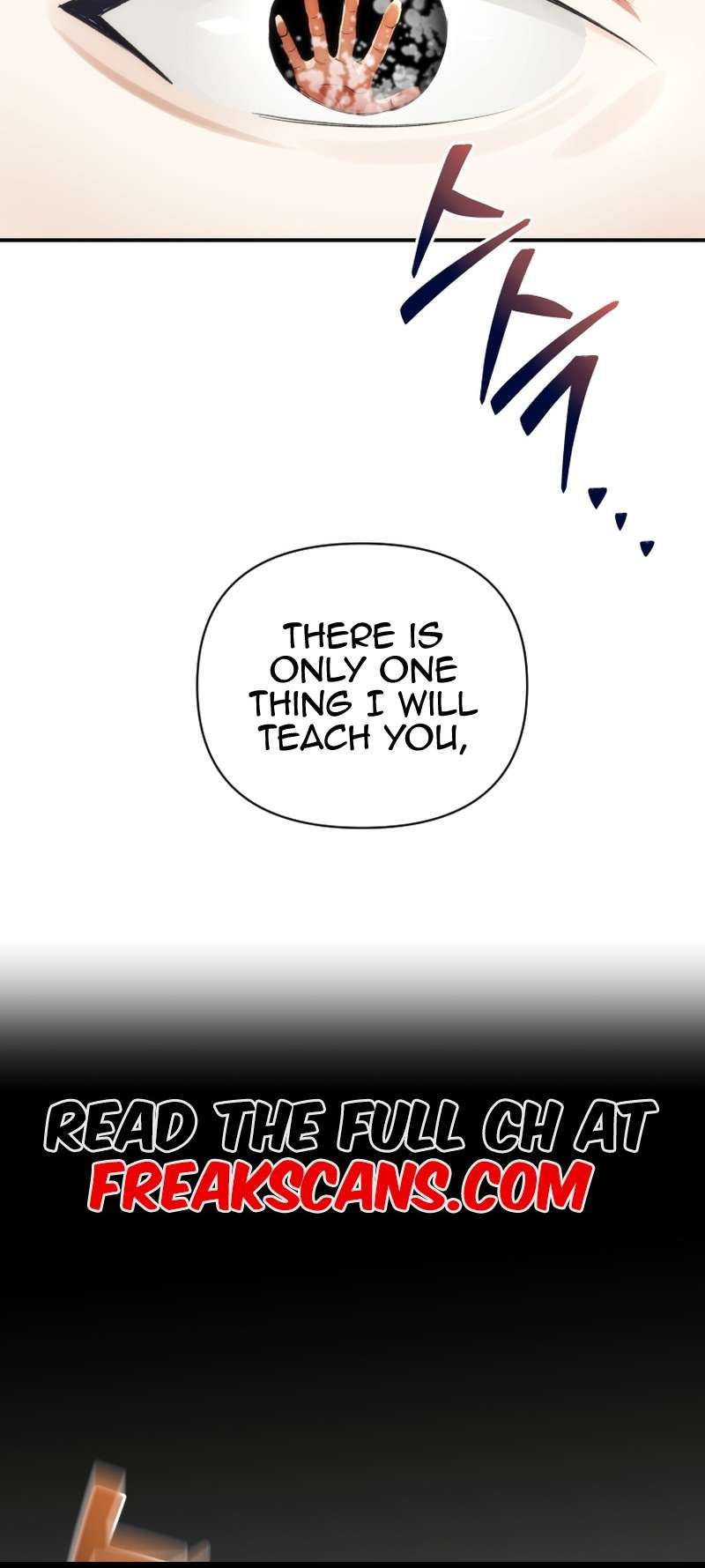 Seoul Exorcism Department Chapter 7 page 25
