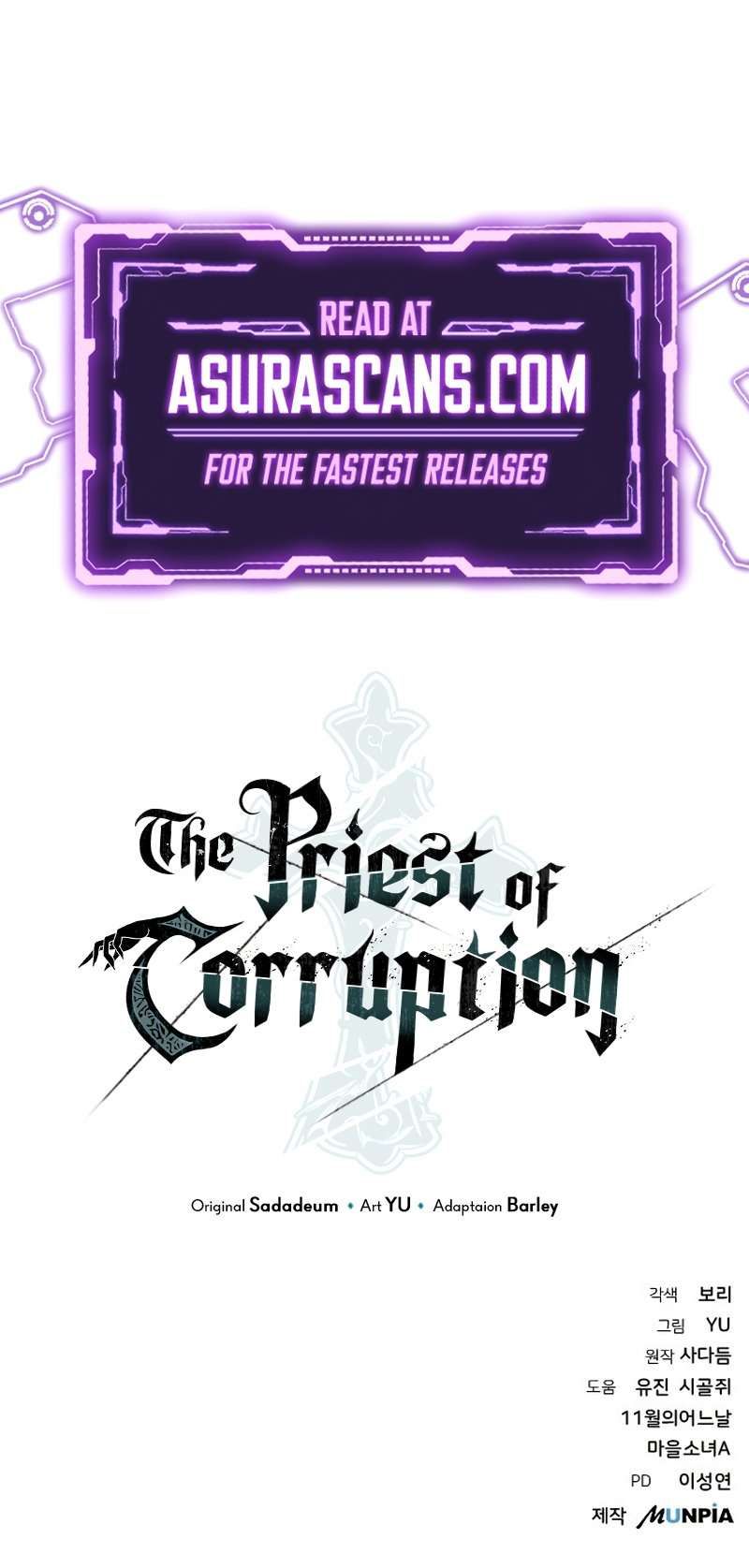 The Priest Of Corruption Chapter 13 page 21