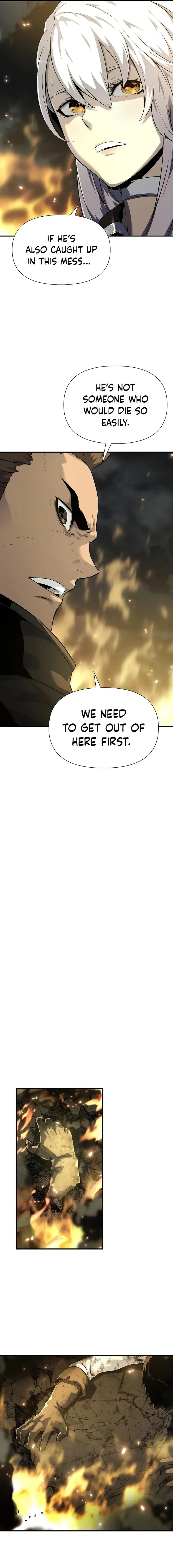 The Priest Of Corruption Chapter 22 page 3