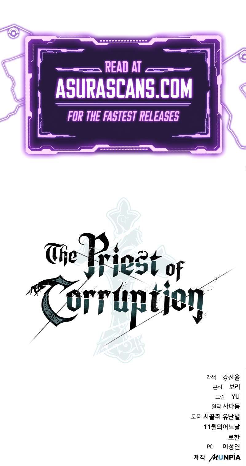 The Priest Of Corruption Chapter 36 page 20