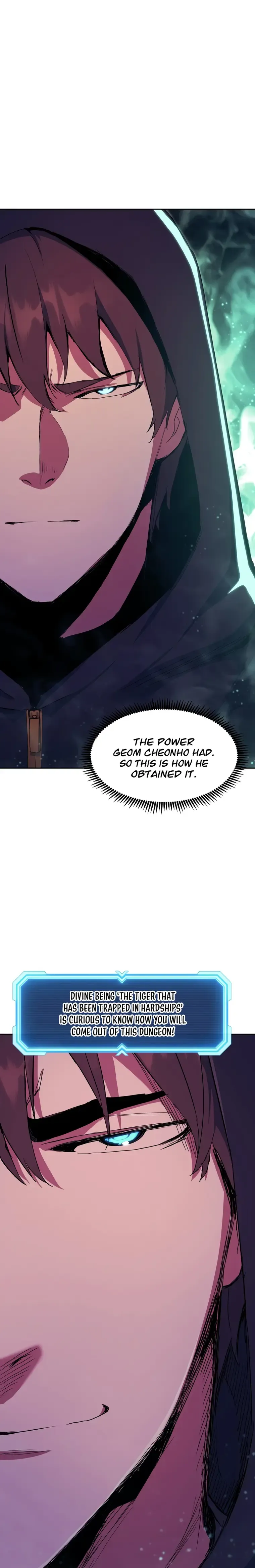 Return Of The Shattered Constellation Chapter 61 page 16