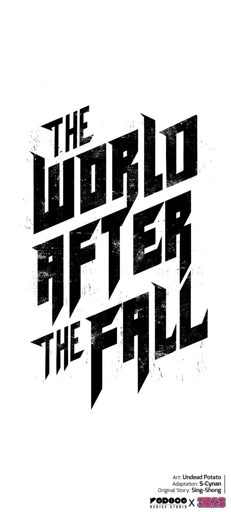 The World After the Fall Chapter 25 page 16
