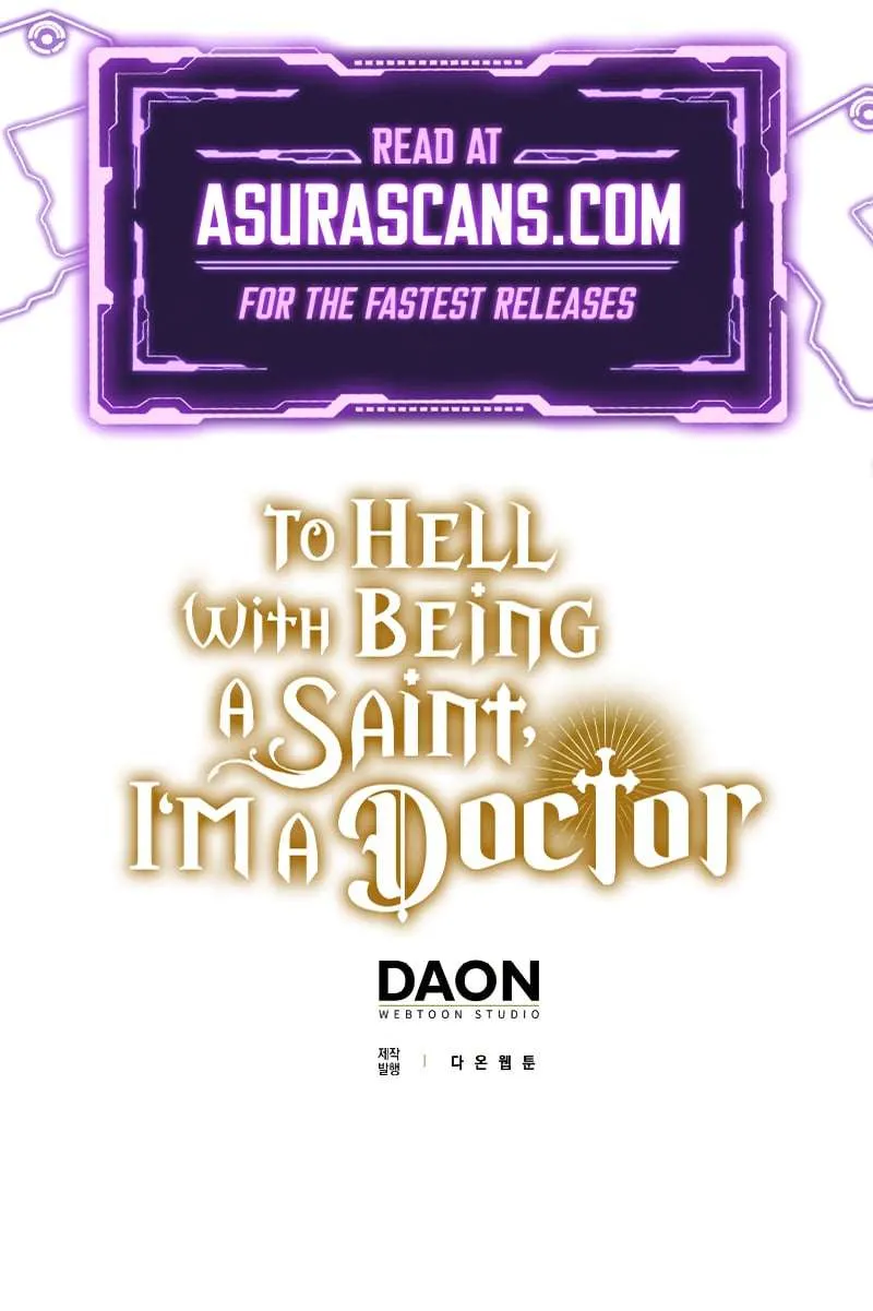 To Hell With Being A Saint, I’m A Doctor Chapter 64 page 12