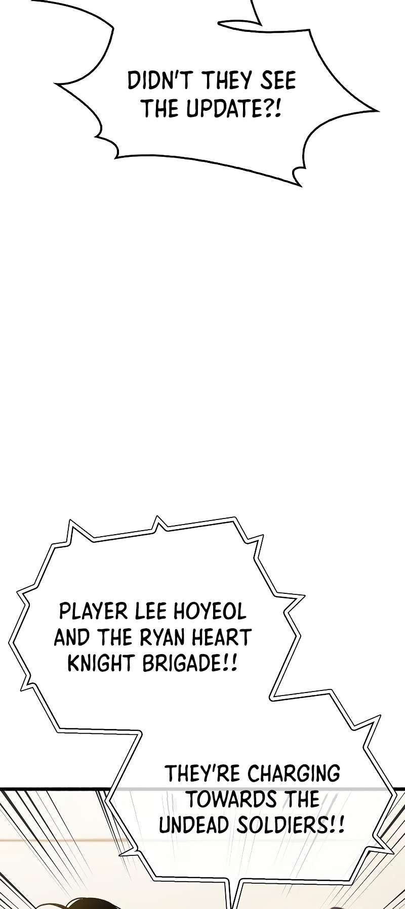 The Player Hides His Past Chapter 25 page 41