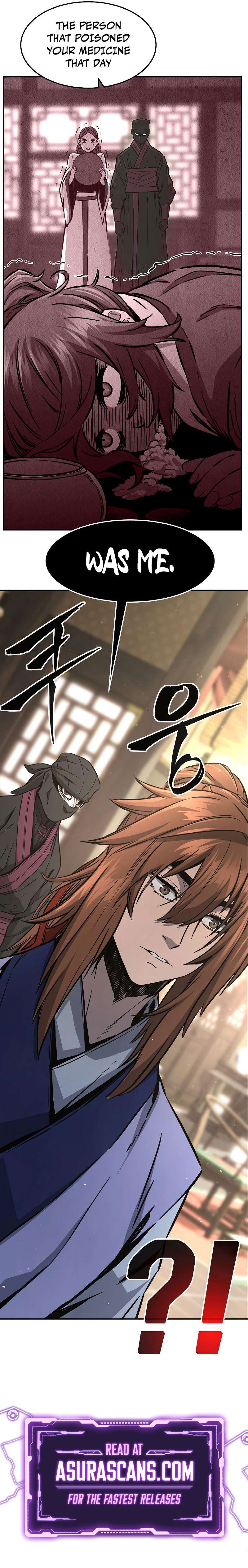 Absolute Sword Sense Chapter 59 page 17