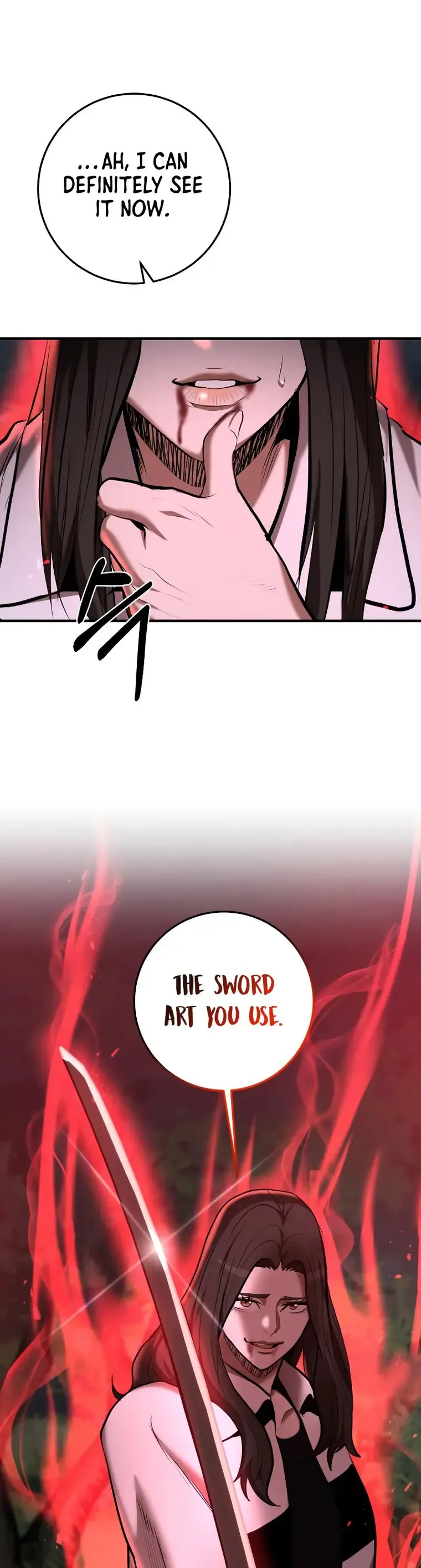 I Became a Renowned Family’s Sword Prodigy Chapter 48 page 19