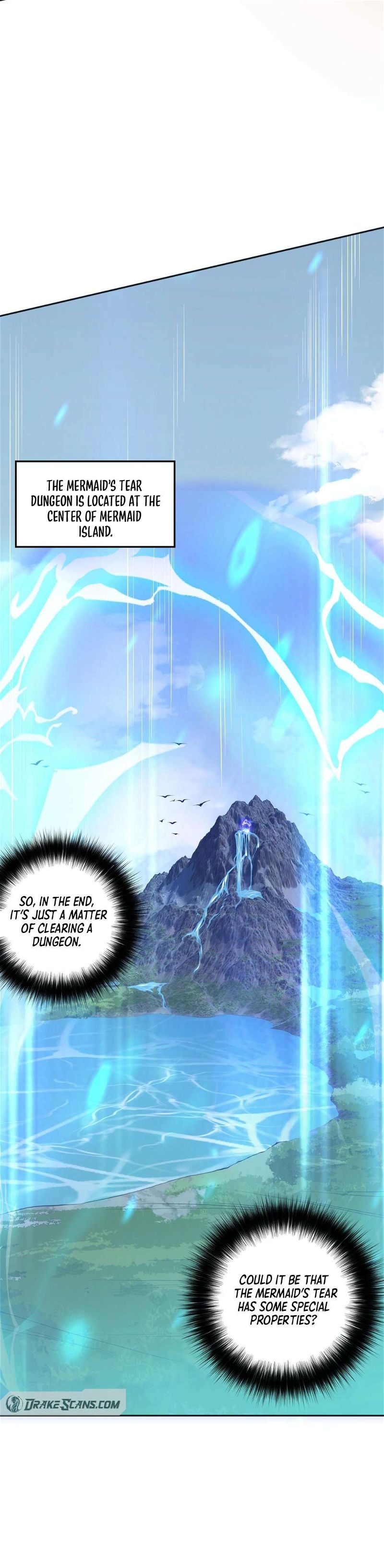 Chronicles of the Demon Faction Chapter 16 page 21
