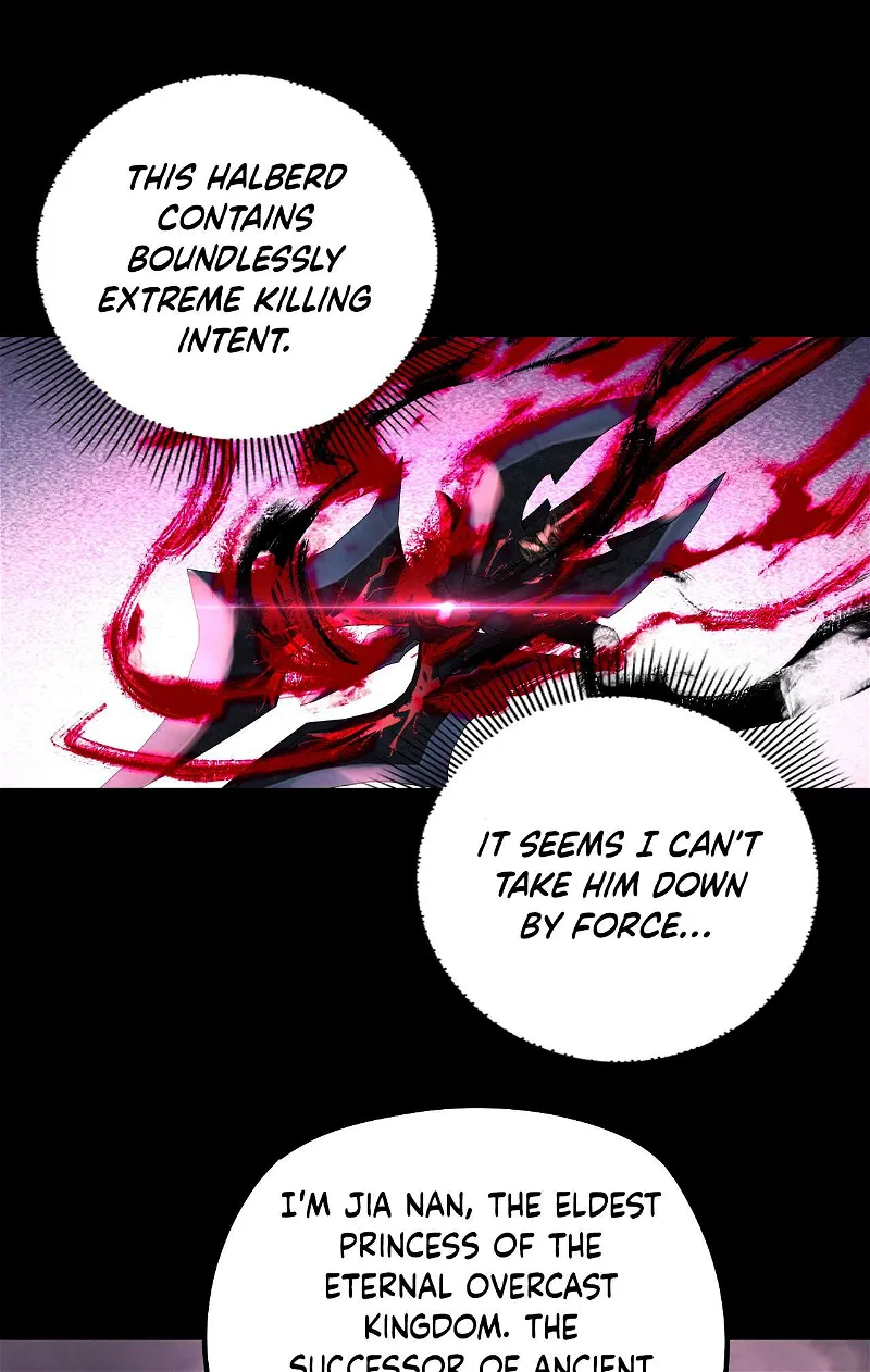 I Am The Fated Villain Chapter 150 page 55