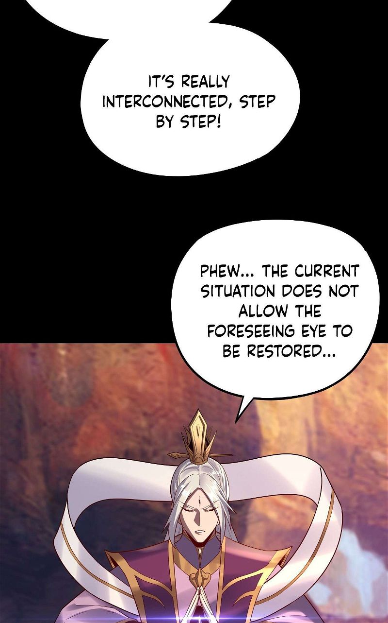 I Am The Fated Villain Chapter 151 page 47