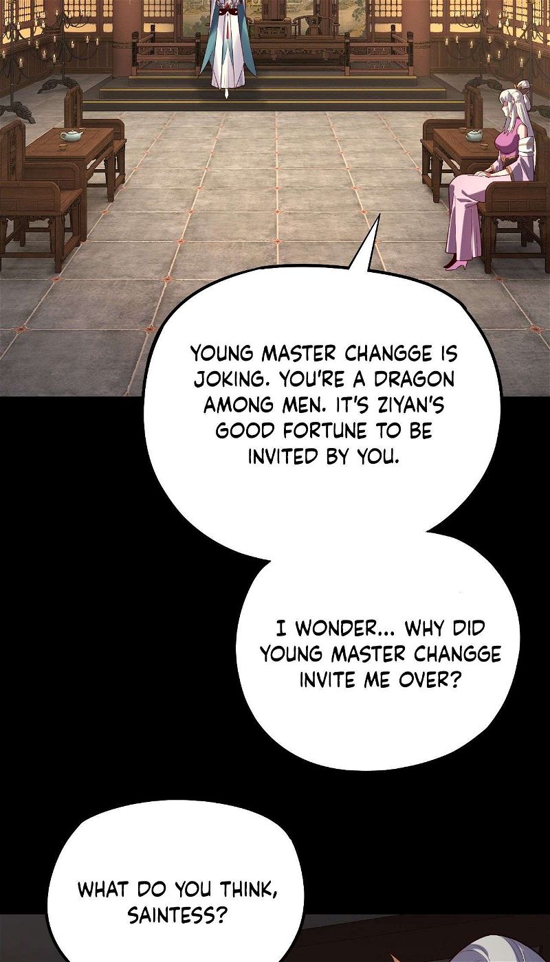 I Am The Fated Villain Chapter 152 page 2