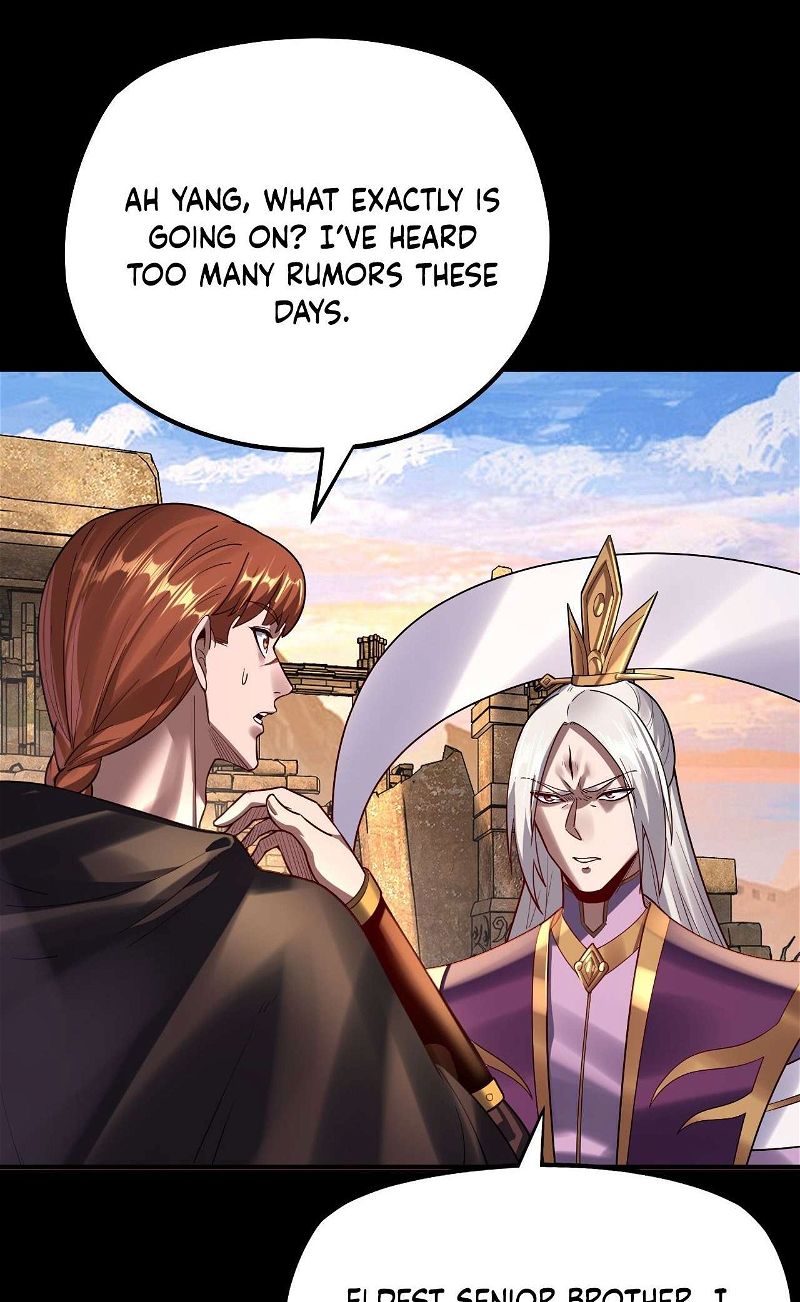 I Am The Fated Villain Chapter 152 page 33