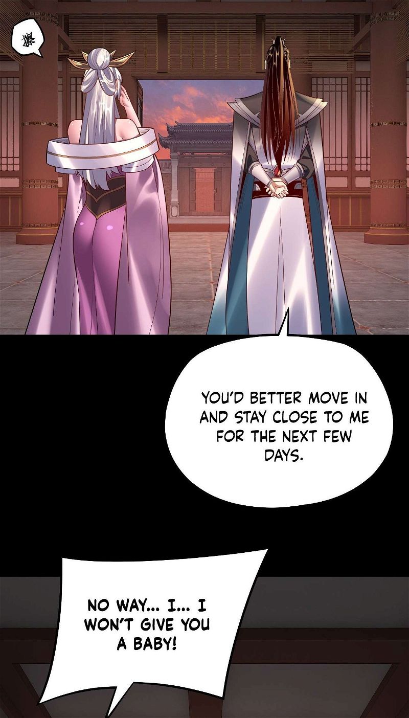 I Am The Fated Villain Chapter 152 page 49