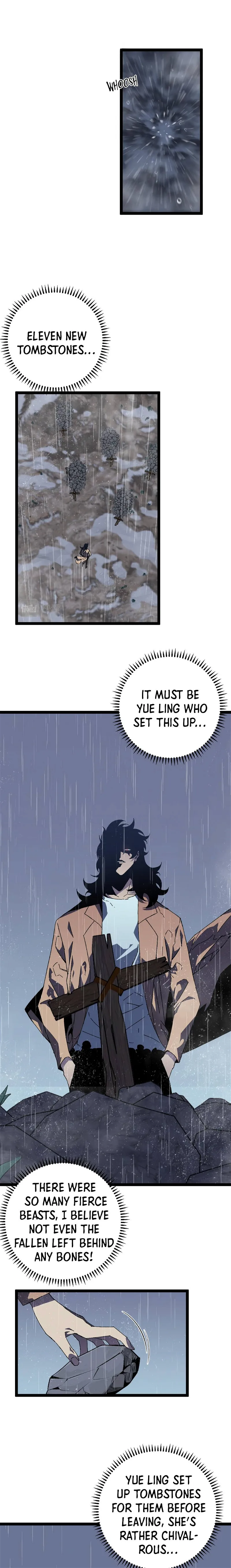 Your Talent is Mine Chapter 29 page 2