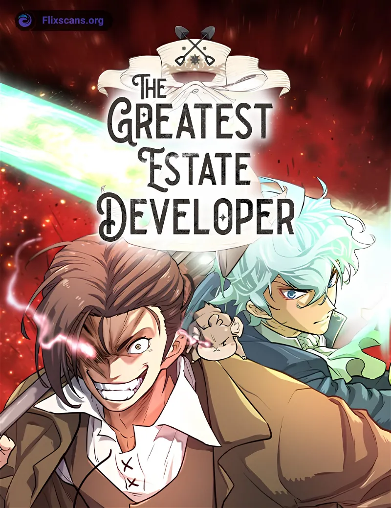 The Greatest Estate Developer Chapter 136 page 2
