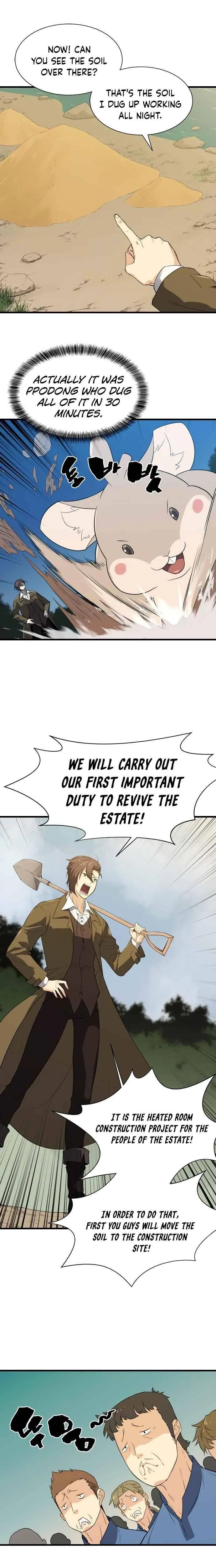 The Greatest Estate Developer Chapter 4 page 15