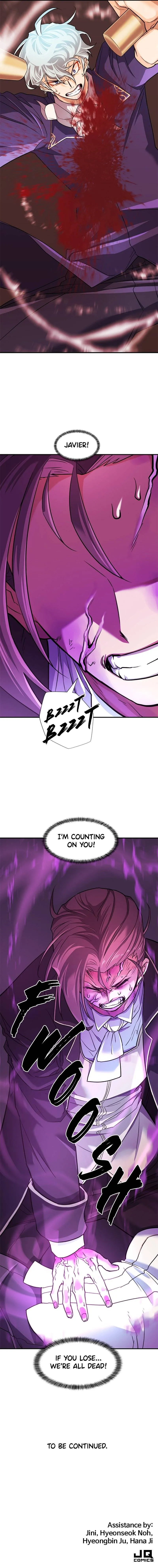The Greatest Estate Developer Chapter 43 page 12