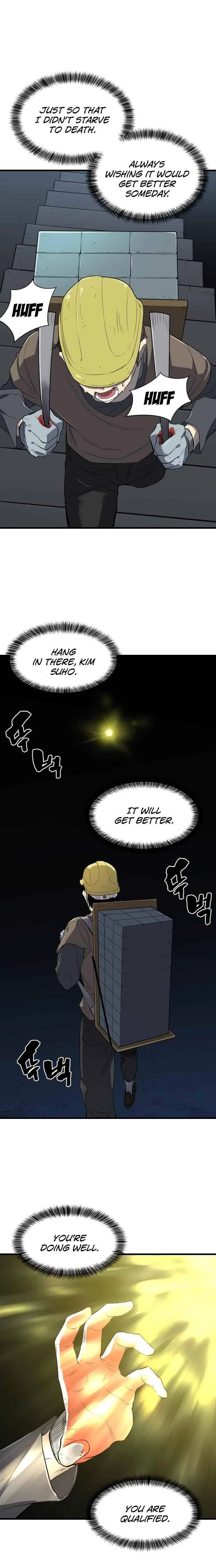 The Greatest Estate Developer Chapter 5 page 13