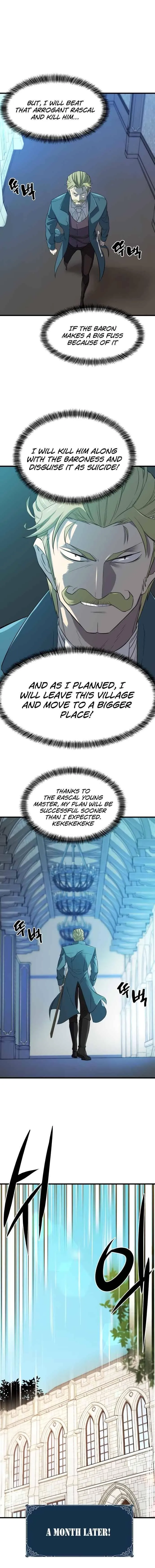 The Greatest Estate Developer Chapter 5 page 19