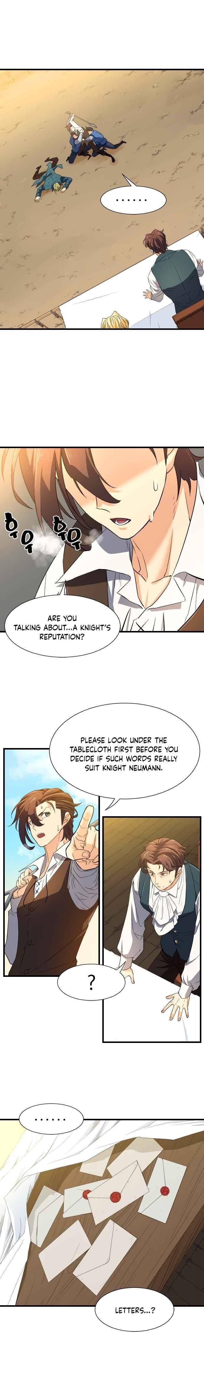 The Greatest Estate Developer Chapter 7 page 11