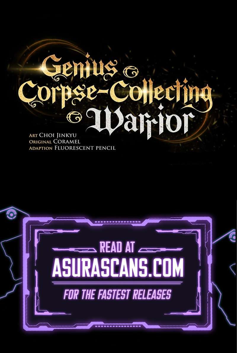 Genius Corpse-Collecting Warrior Chapter 9 page 16