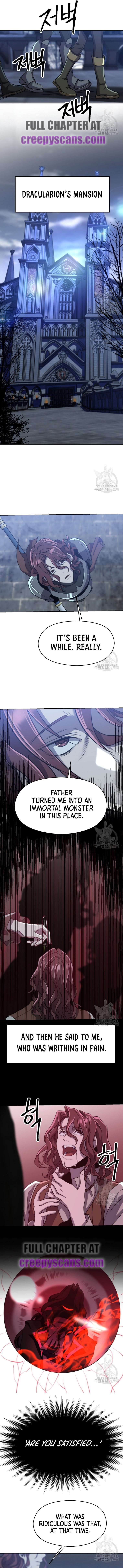 Archmage Transcending Through Regression Chapter 82 page 8