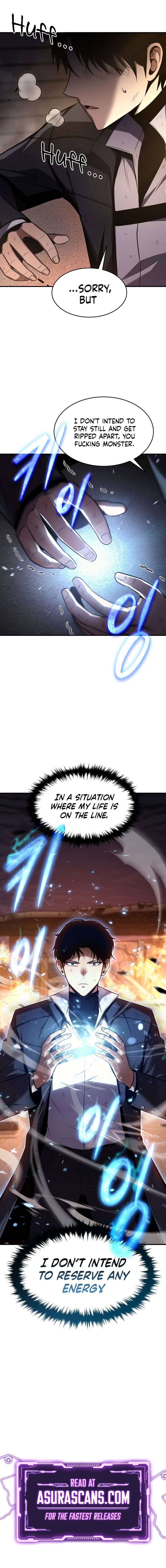 Drug-Eating Genius Mage Chapter 12 page 19