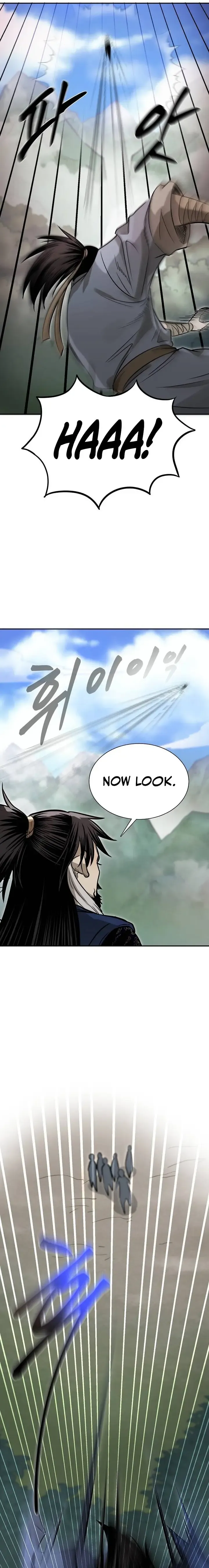 Demon in Mount Hua Chapter 18 page 13