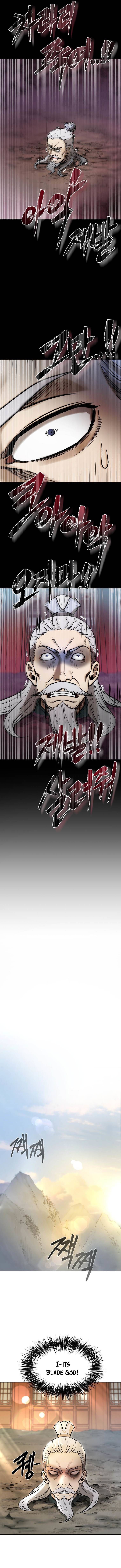 Demon in Mount Hua Chapter 38 page 15