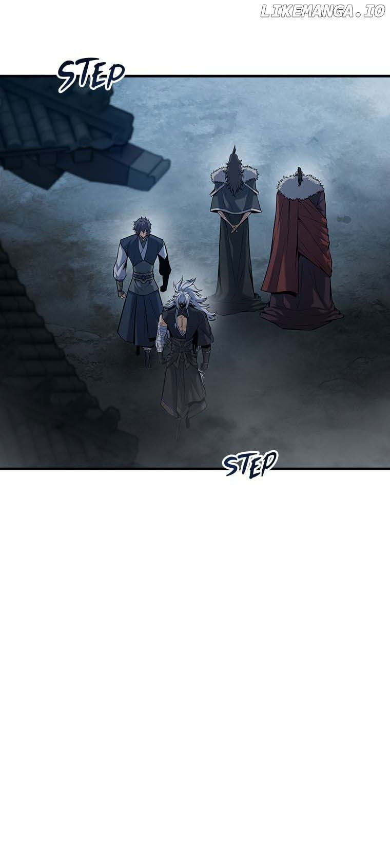 The Star of a Supreme Ruler Chapter 103 page 69