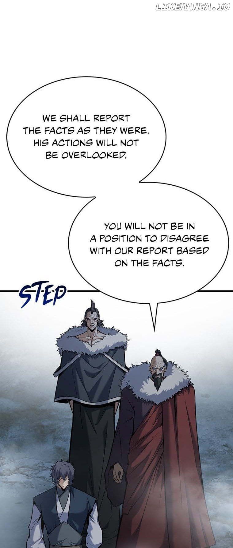 The Star of a Supreme Ruler Chapter 103 page 74