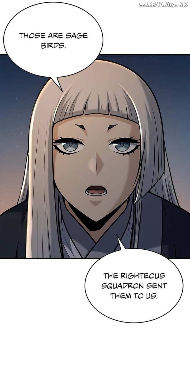 The Star of a Supreme Ruler Chapter 104 page 54
