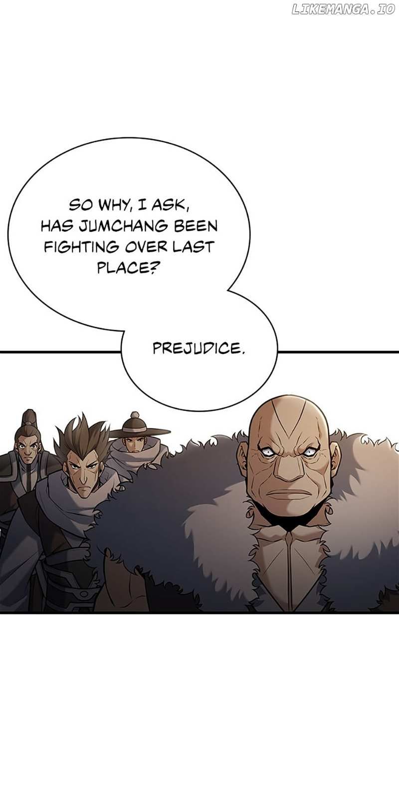 The Star of a Supreme Ruler Chapter 106 page 89