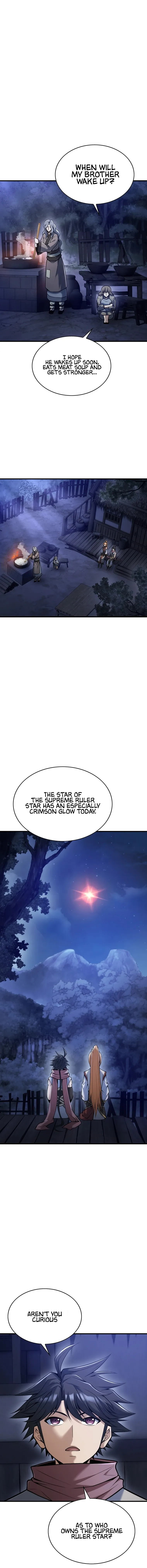 The Star of a Supreme Ruler Chapter 53 page 15