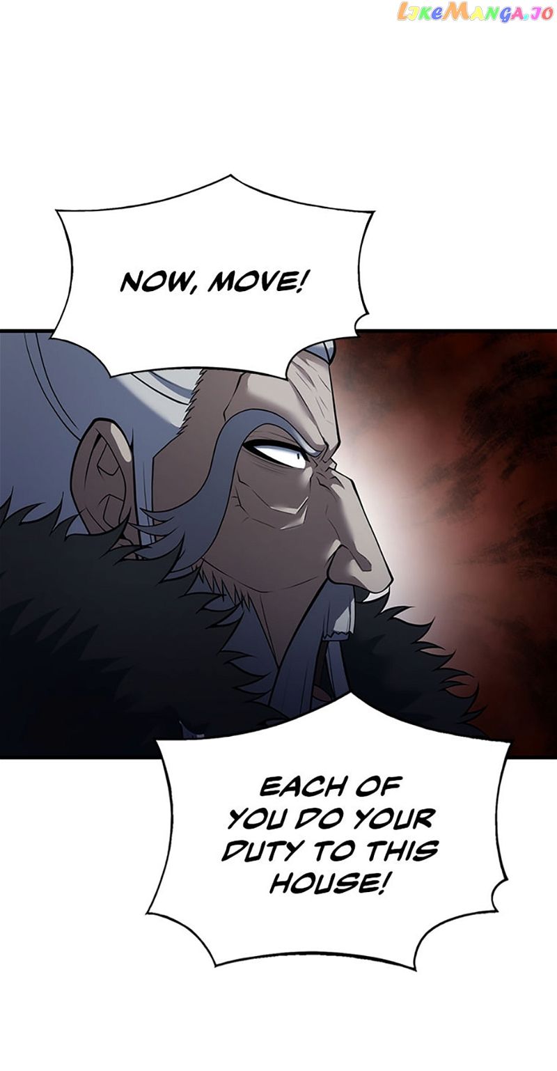 The Star of a Supreme Ruler Chapter 71 page 41