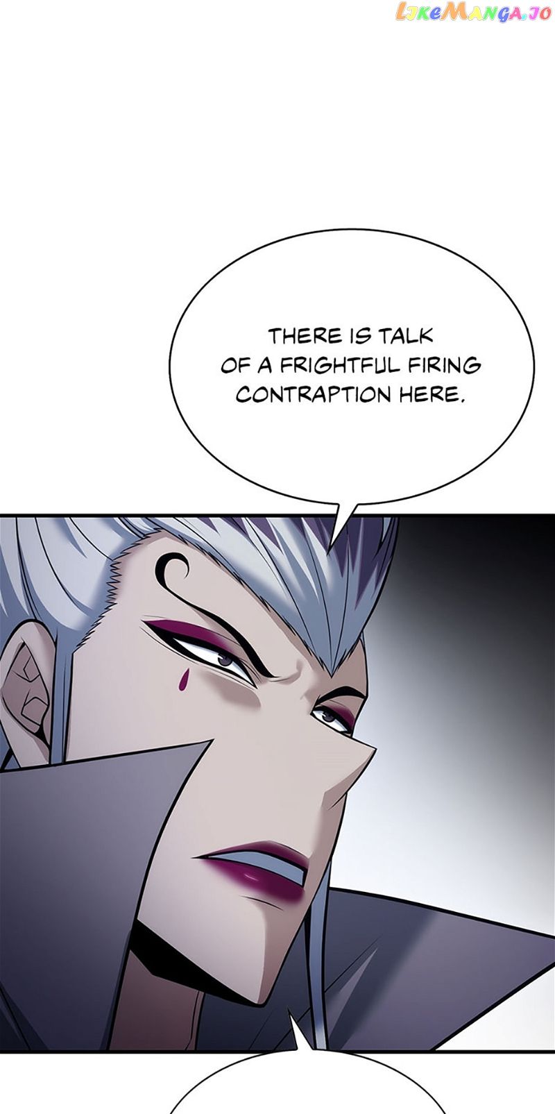 The Star of a Supreme Ruler Chapter 71 page 74
